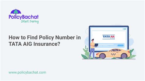 Aig Insurance Number