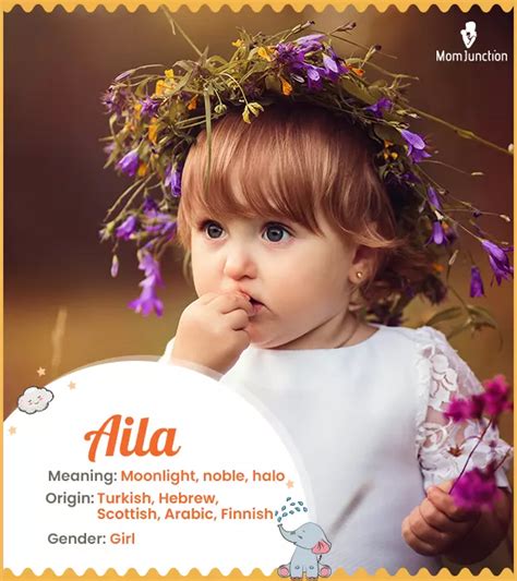 Aila Name Meaning