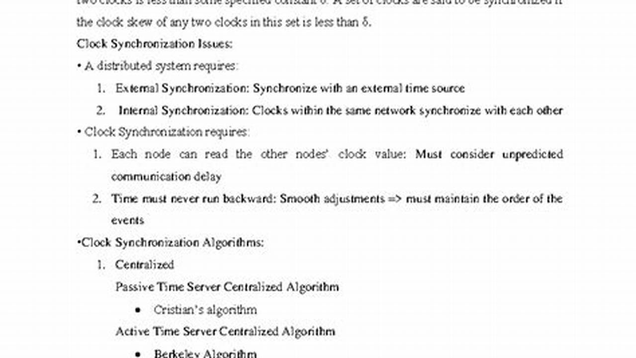 Aim 2024 Berkeley Algorithm