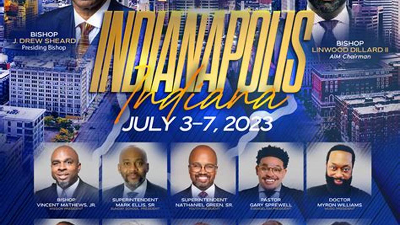 Aim Cogic Conference Indianapolis 2024