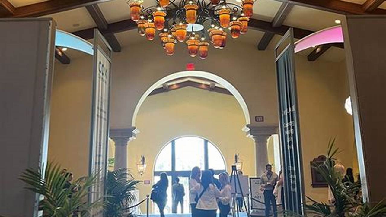 Aim Conference 2024 Huntington Beach Ca Dates