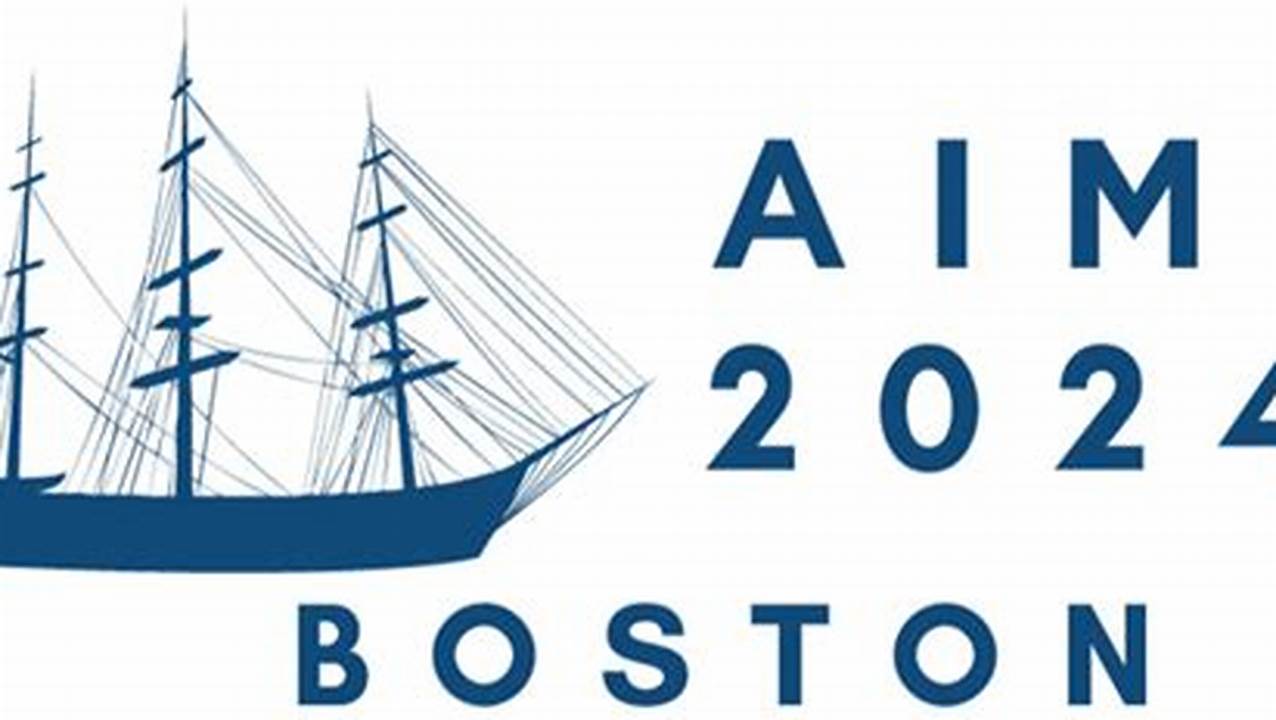 Aim Conference Boston 2024