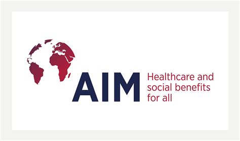 AIM has a new logo! AIM mutual