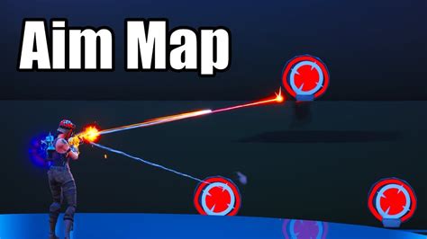 Aim Maps On Fortnite