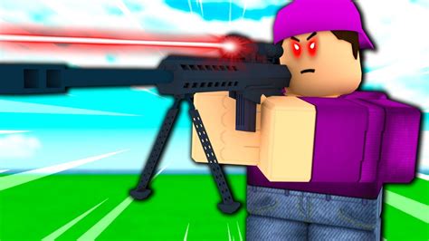 Aimbot for roblox arsenal