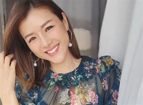 Aimee Chan Is Happy To Return