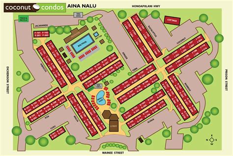 Discover the Hidden Gems of Aina Nalu with Our Exquisite Property Map - Unleash Your Inner Explorer Today!