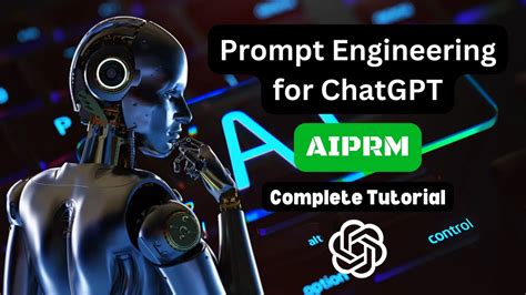 Aiprm Chatgpt