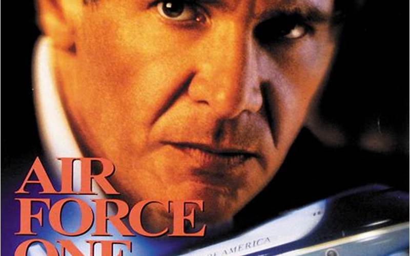 Air Force One Movie Soundtrack