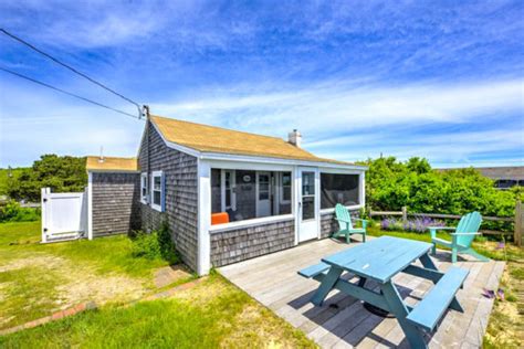 Air Bnb Cape Cod