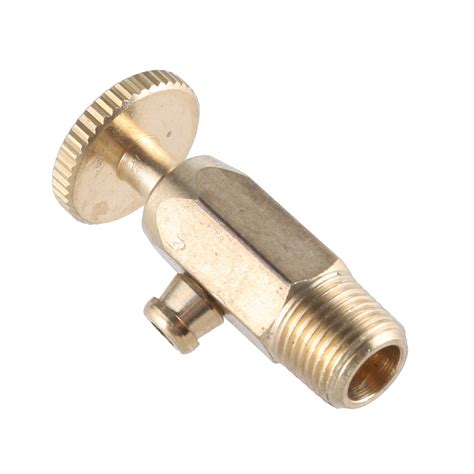 Air Compressor Release