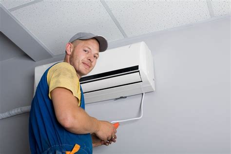 Air Conditioner Repair Albuquerque Home