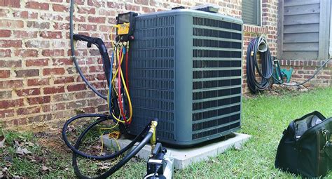 Air Conditioner Repair Bridgeport