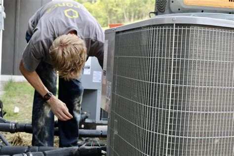 Air Conditioner Repair Cincinnati Emergency Service