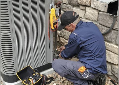 Air Conditioner Repair Denver Problems