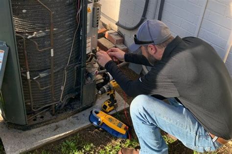 Air Conditioner Repair Frisco - AC Inspection