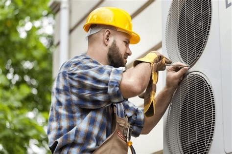 Air Conditioner Repair Frisco - Emergency Service
