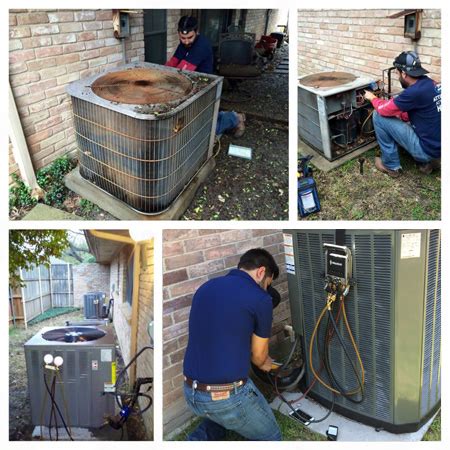 Air Conditioner Repair Irving