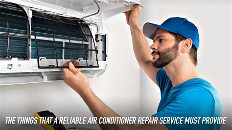 Air Conditioner Repair Madison