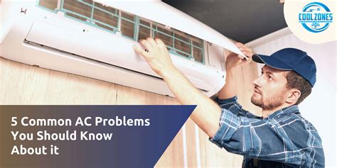 Air Conditioner Repair Northeast Philadelphia Common AC Problems
