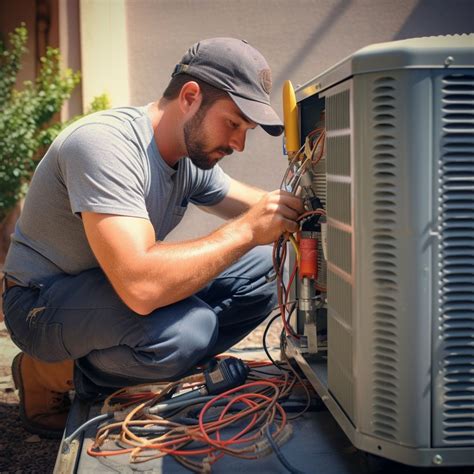 Air Conditioner Repair Provo UT