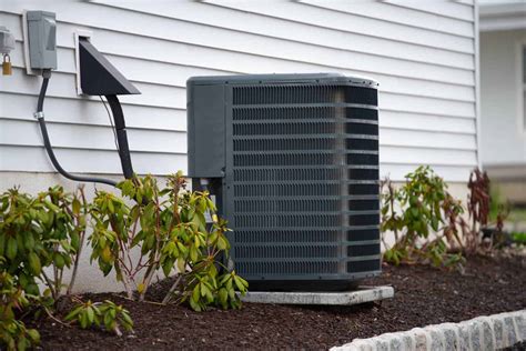 Air Conditioner Repair Seattle WA Home