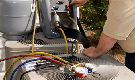 Air Conditioner Repair Services