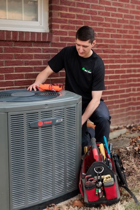 Air Conditioner Repair Washington MI - Expert Service