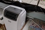 Air Conditioner in Campers