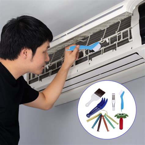 Air Conditioning Brushes