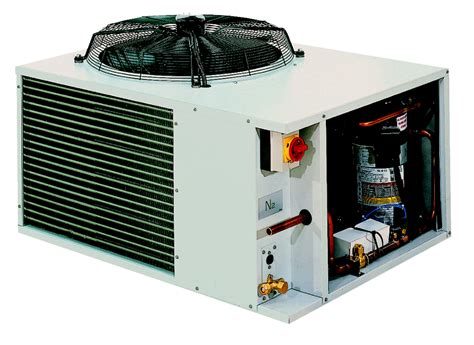 Condenser Unit