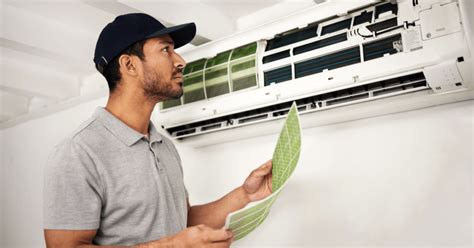 Air Conditioning Issues