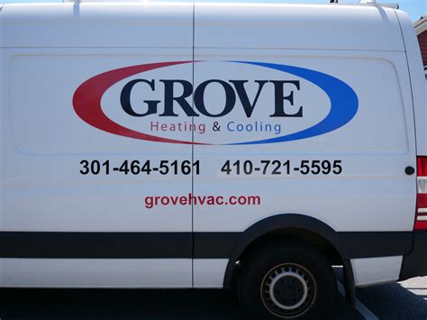 Air Conditioning Repair Annapolis problems