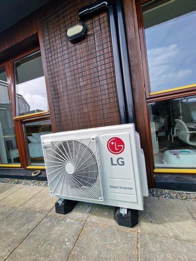 Air Conditioning Repair Dublin Home