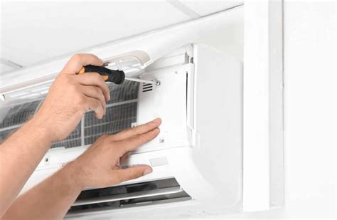 Air Conditioning Repair Fremont