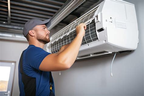 Air Conditioning Repair Las Vegas North Problem