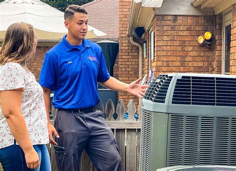 Air Conditioning Repair Memphis