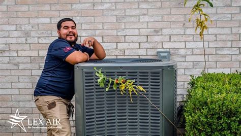 Air Conditioning Repair Mesquite Problems
