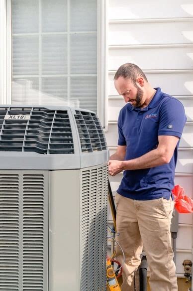 Air Conditioning Repair Newark Cooling