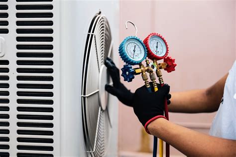 Air Conditioning Repair Santa Clara CA - Overview of AC Unit