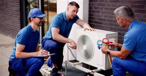 Air Conditioning Repair Santa Clara Warning Signs