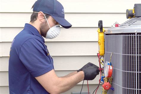 Air Conditioning Repair Services