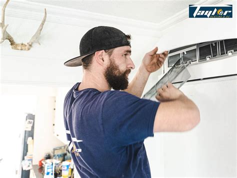 Air Conditioning Repair Tacoma Service