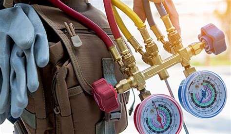 Air Conditioning System Repair Campbell