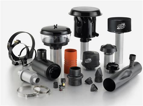 Air Filter Accessories