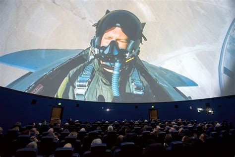 Air Force Academy Planetarium Schedule
