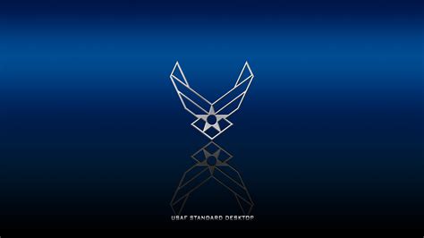 Air Force Background