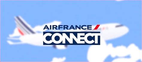 Air France Connect