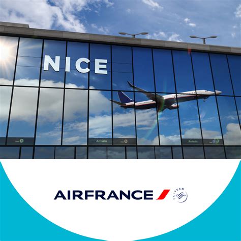 Air France Nice