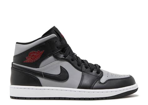 Air jordan 1 mid “shadow red” – Boutique Mannequin